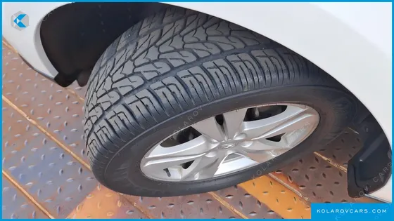 HYUNDAI SANTA FE 2WD(2.0 E-VGT) MLX