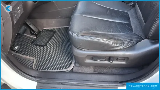 HYUNDAI SANTA FE 2WD(2.0 E-VGT) MLX