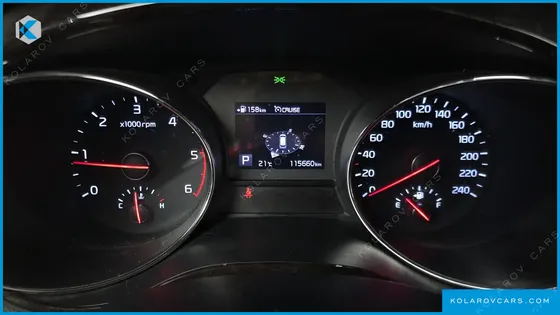 KIA CARNIVAL 9-SEATER NOBLESSE SPECIAL