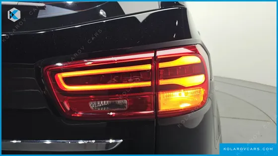 KIA CARNIVAL 9-SEATER NOBLESSE SPECIAL