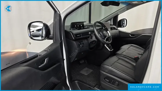 HYUNDAI STARIA L3.5 TOURER 11-SEATER