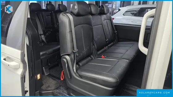 HYUNDAI STARIA L3.5 TOURER 11-SEATER
