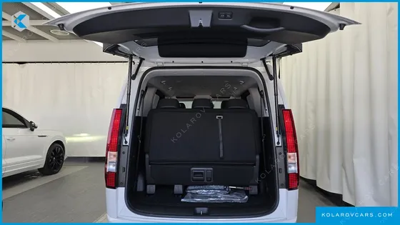 HYUNDAI STARIA L3.5 TOURER 11-SEATER