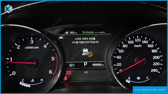 KIA CARNIVAL 9-SEATER NOBLESSE SPECIAL
