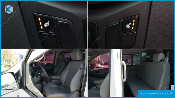 HYUNDAI STAREX 5-SEATER VAN