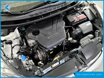 HYUNDAI ELANTRA (AVANTE) M16 GDI PREMIER
