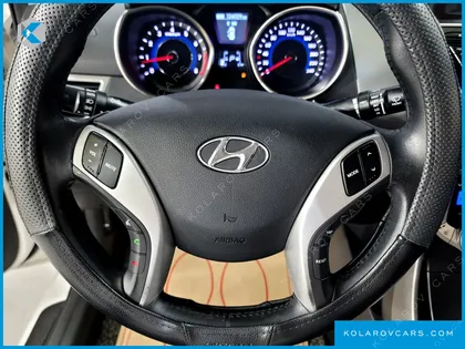 HYUNDAI ELANTRA (AVANTE) M16 GDI PREMIER