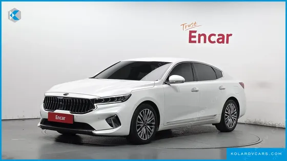 KIA K7 2.5 GDI X EDITION