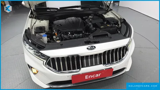 KIA K7 2.5 GDI X EDITION