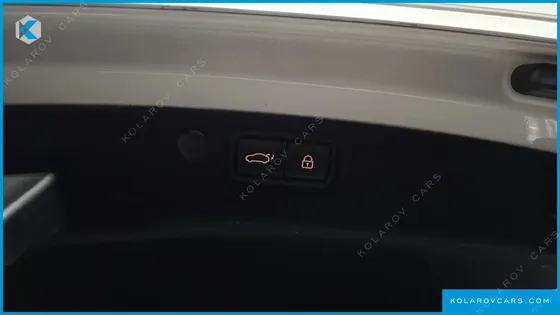 KIA K7 2.5 GDI X EDITION