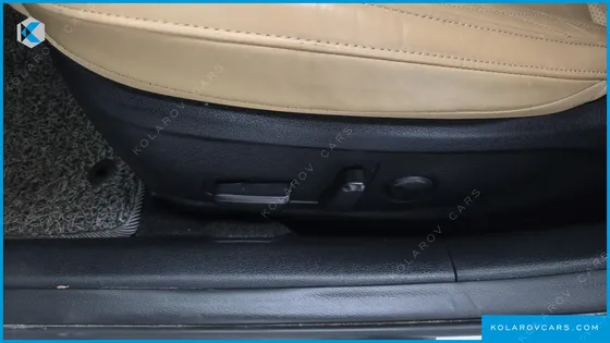 KIA K7 2.5 GDI X EDITION