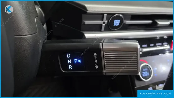 HYUNDAI SANTA FE GASOLINE 2.5T 2WD