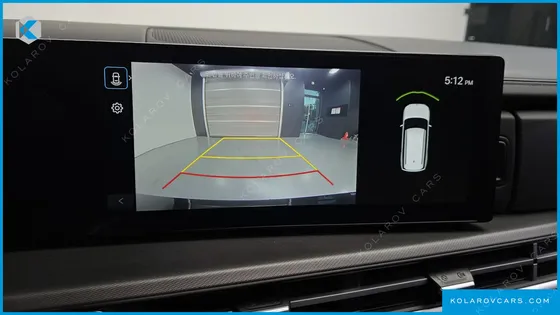 HYUNDAI SANTA FE GASOLINE 2.5T 2WD
