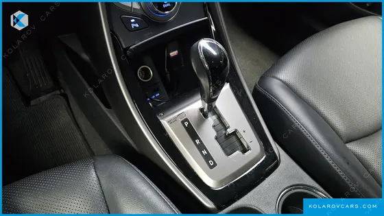 HYUNDAI ELANTRA (AVANTE) LPI M16 MODEN
