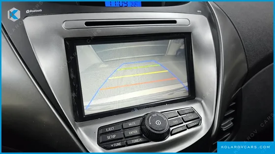 HYUNDAI ELANTRA (AVANTE) LPI M16 MODEN