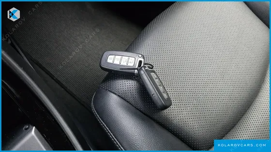 HYUNDAI ELANTRA (AVANTE) LPI M16 MODEN