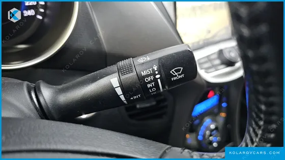 HYUNDAI ELANTRA (AVANTE) LPI M16 MODEN