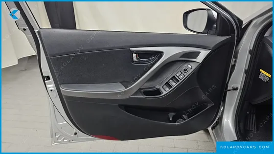 HYUNDAI ELANTRA (AVANTE) LPI M16 MODEN