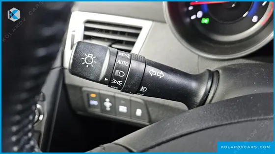 HYUNDAI ELANTRA (AVANTE) LPI M16 MODEN