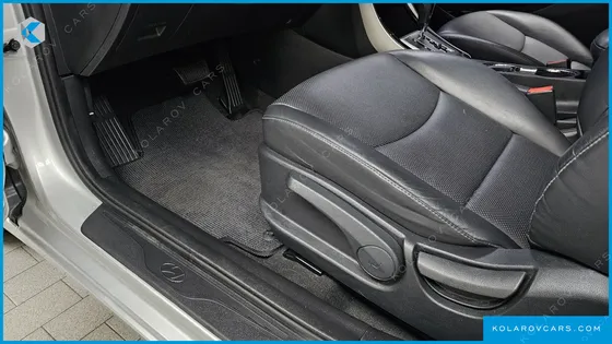 HYUNDAI ELANTRA (AVANTE) LPI M16 MODEN