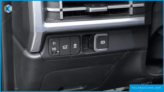 HYUNDAI SANTA FE GASOLINE 2.5T 2WD