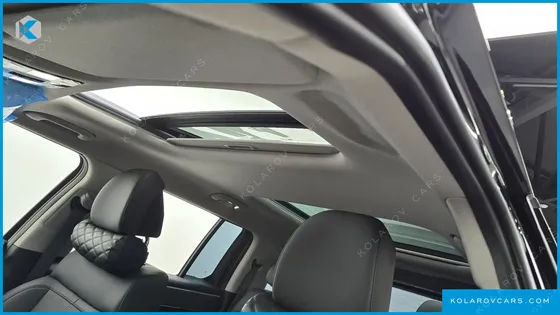 HYUNDAI SANTA FE GASOLINE 2.5T 2WD