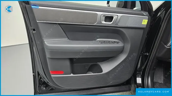 HYUNDAI SANTA FE GASOLINE 2.5T 2WD