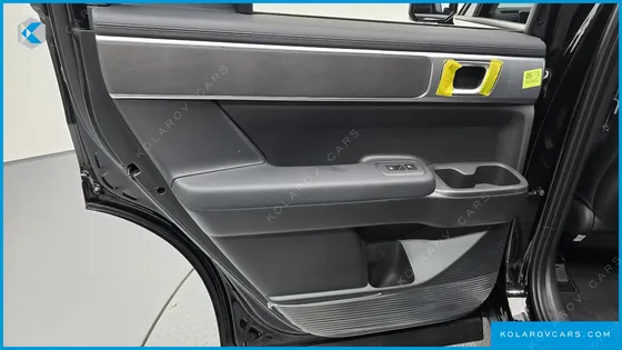 HYUNDAI SANTA FE GASOLINE 2.5T 2WD