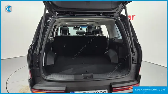 HYUNDAI SANTA FE GASOLINE 2.5T 2WD