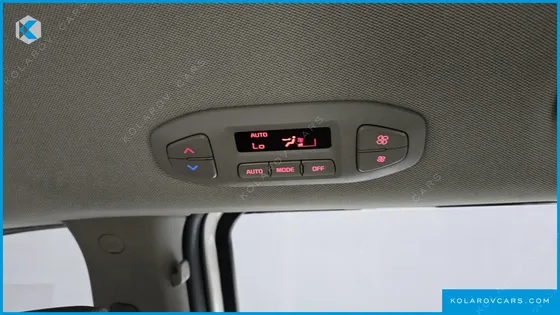 KIA CARNIVAL 9-SEATER PRSTIGE