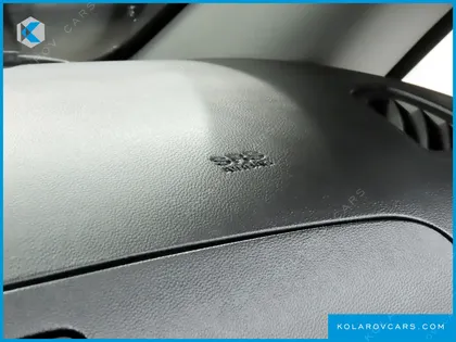 HYUNDAI STAREX REFRIGERATED CAR