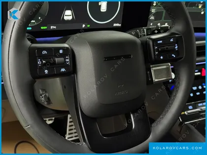 HYUNDAI SANTA FE HEV 1.6 2WD