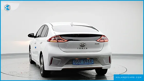 HYUNDAI IONIQ N