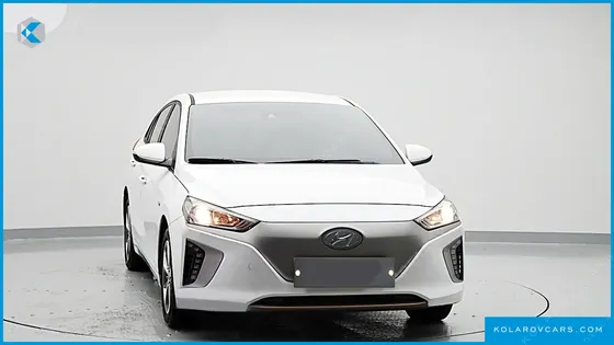 HYUNDAI IONIQ N