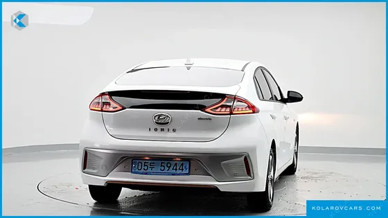 HYUNDAI IONIQ N