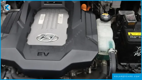 HYUNDAI IONIQ N