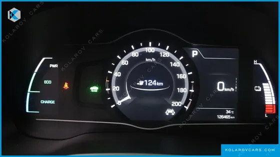 HYUNDAI IONIQ N