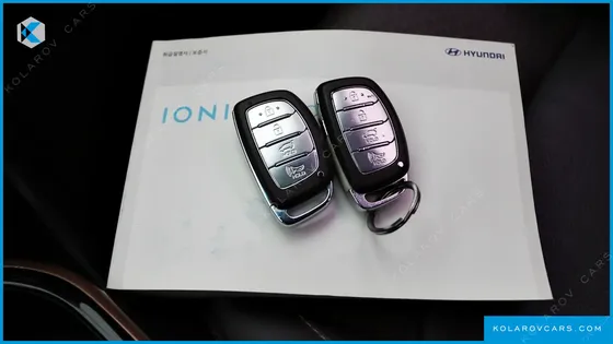 HYUNDAI IONIQ N