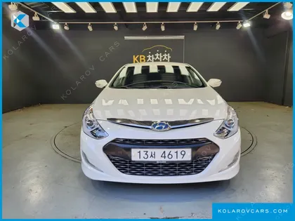 HYUNDAI SONATA 2.0
