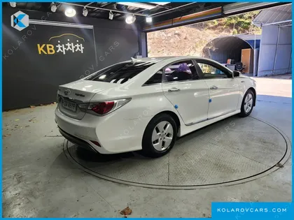 HYUNDAI SONATA 2.0