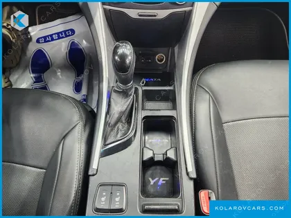 HYUNDAI SONATA 2.0