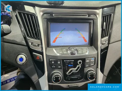 HYUNDAI SONATA 2.0