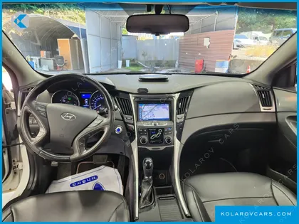 HYUNDAI SONATA 2.0