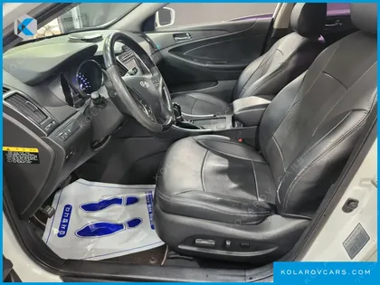 HYUNDAI SONATA 2.0
