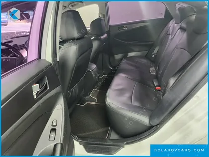 HYUNDAI SONATA 2.0