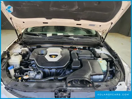 HYUNDAI SONATA 2.0