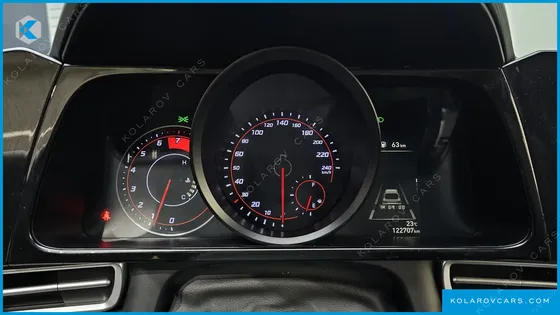 HYUNDAI ELANTRA (AVANTE) 1.6