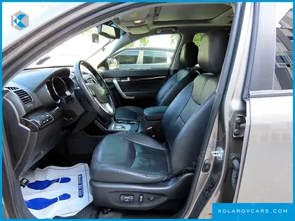 KIA SORENTO DIESEL 2.2 2WD TLX