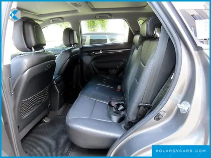 KIA SORENTO DIESEL 2.2 2WD TLX