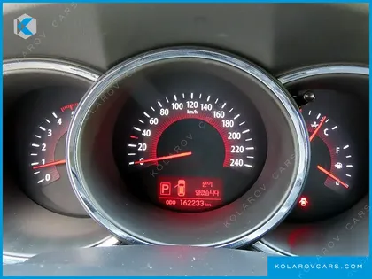 KIA SORENTO DIESEL 2.2 2WD TLX